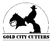 Sponsorship Acceptance Form Should you wish to kindly sponsor Gold City Cutters in 2019, please return this form to either: GOLD CITY CUTTERS PO BOX 517 CHARTERS TOWERS QLD 4820
