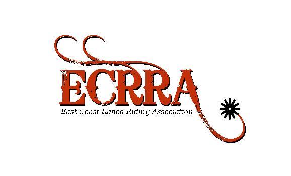 (Any rules not covered in the ECRRA rule book will refer to AQHA or SHOT rules) ECRRA APPROVED CLASSES www.ecrrassociation.com RANCH HORSE IN HAND (may show in a rope, nylon or leather halter ) 1.