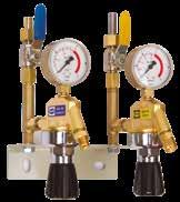POINT-OF-USE HARRIS POINT-OF-USE ffcompact design ffhigh operational reliability ffdesigned for acetylene, oxygen and highly compressed non-corrosive gases ffoperating pressure: acetylene up to 2,5