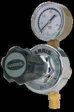 Helium, Hydrogen, Oxygen, Methane DELIVERY MAX (AIR) FLOW (m 3 /h) 60 0-15 330 0-25 60 0-25 350 0-40 60 0-40 390 0-60 DELIVERY GAUGE 847 MODEL PIPELINE REGULATOR APPLICATIONS: ffspecially designed to
