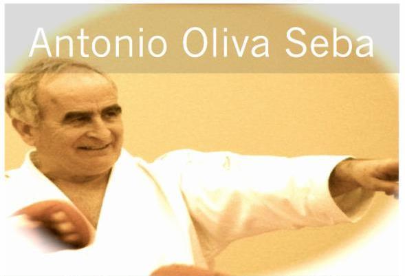 World Class Kumite Seminar: Antonio Oliva Seba, Spain International Coach When & Where: Training Session 1: Training Session 2: Athlete Profile: April 16, 2016, Saturday Champion Karate Academy Dojo