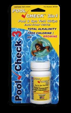 7,, 2 mg/l Total Alkalinity: 0, 40, 80, 20, 80, 240, 360 mg/l Pool