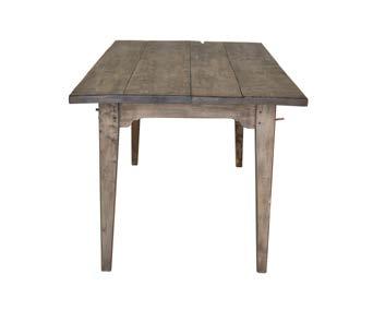 G Dining Table 202 90 76