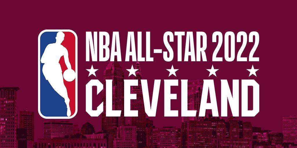 CLEVELAND TO HOST NBA ALL-STAR 2022 AND COMMEMORATE THE LEAGUE S 75th ANNIVERSARY CLEVELAND, Nov.