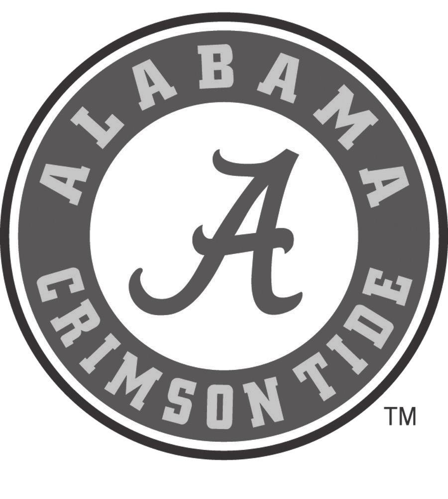 Alabama Crimson Tide 8-5, 3-4 SEC (4-1 Home, 1-4 Away, 3-0 Neutral) Jan. 10 at UCLA (Pac-12 Network)...L, 196.300-196.550 Jan. 15 Missouri (SEC Network)... W, 197.175-196.050 Jan. 17 vs.