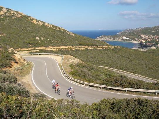 Classic Cols ofsardinia Enjoy the Highlights of Sardinia, exploring it s coastal and mountain regions with flexible route choices each day Summary WHERE: Sardinia TIME : 6 days PRICE : see website