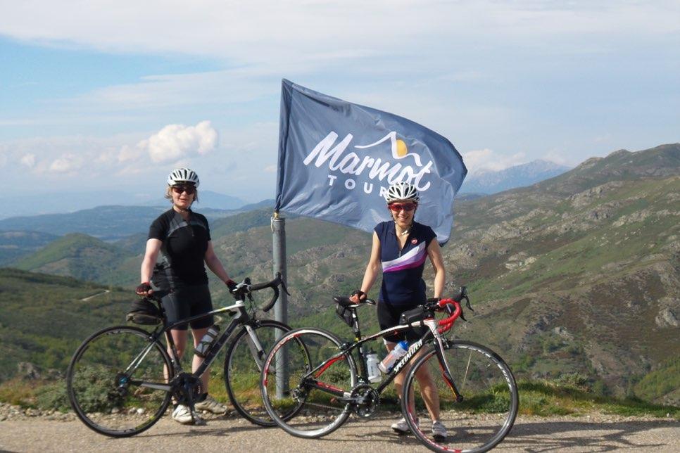 How to Book 1. Email cycle@marmot-tours.co.uk to check availability for your preferred departure date 2. Bag your spot with a provisional booking for a week or so while you get planning 3.