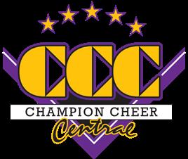 Champion Cheer Central, Inc HARD ROCKIN' NATIONAL CHEER AND DANCE CHAMPIONSHIPS Convention Center, Day Two, Sunday, January 27th DOORS OPEN AT 8:00 AM SESSION ONE Team Team Name City State Division