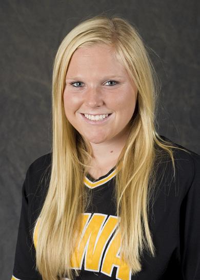 #17 KAYLA MASSEY Freshman Pitcher R/R Foothill Ranch, Calif. Trabuco Hills Pitched a complete game shutout in her first career start against Maryland... scattered four hits and struck out nine.