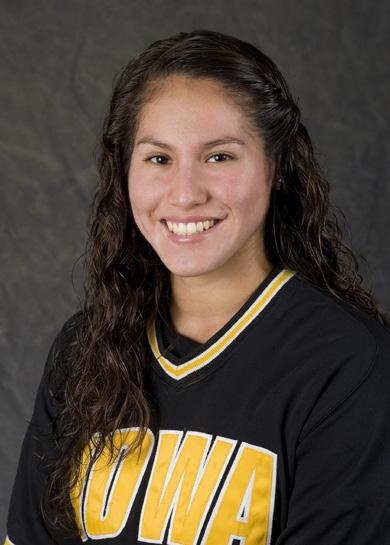 #5 BRIANNA LUNA Freshman Infield R/R Indio, Calif. La Quinta Started the season-opener at third base against Lipscomb. Four-time all-conference selection at La Quinta High School... posted a.