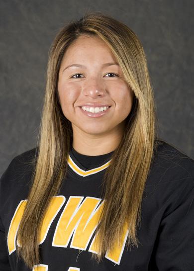 #7 STEPHANIE OCHOA Senior Infield L/L Stanton, Calif. Iowa Lakes CC Pacifica Played in 41 games, starting 27 contests as a junior.