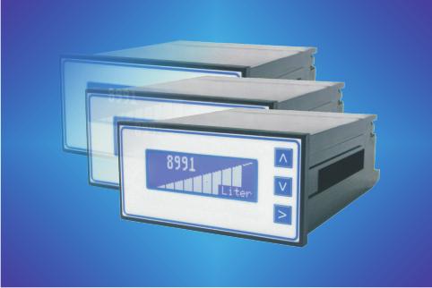 Supply isolation amplifiers provide pressure transmitters with the required operating voltage.