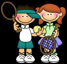 Junior Team Tennis Bringing kids together to create a fun and active environment by playing tennis on a team. What is JTT?