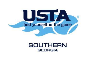 There are over 24,000 players in Georgia competing for a berth in the USTA League Tennis Georgia State Championships, so you are in an elite group.