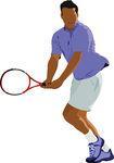 Men s Saturday and Sunday Tennis Clinics On Saturday and Sunday mornings from 8-9:30am men of all levels can join the tennis staff for a fun, fast paced instructional clinic.