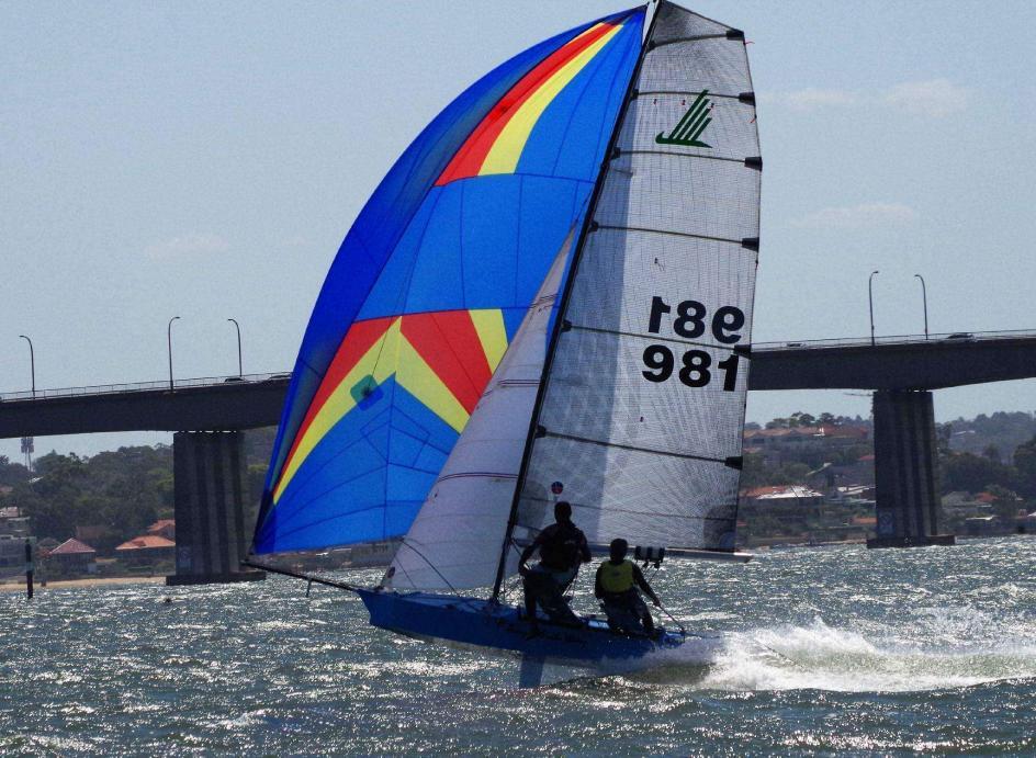 Toronto Amateur Sailing Club (TASC) has won the right to host the 2018/19 62 nd Australian National Championship.