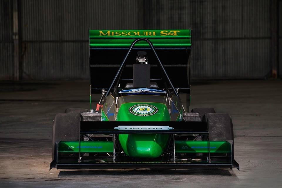 Maintenance $1,000 Research and Development $1,000 Shop Supplies $3,000 Racing Fuel $600 Hoosier Tires $2,700 $9,800 Travel/Competitions FSAE Michigan (Brooklyn, MI)