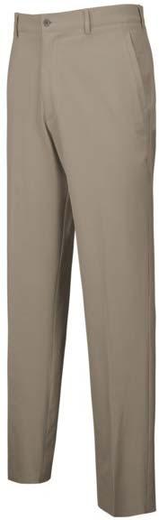 Nike Coaches Pants and Shorts Flat Front Pants Style # 267858 Sizes: 30 54 Chino Black $47.
