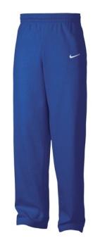 Up Charge Black Maroon  Green Cardinal Navy Royal Nike Team Tech Fleece Pants Stock # 378255 Sizes: Sm 2XL 3XL