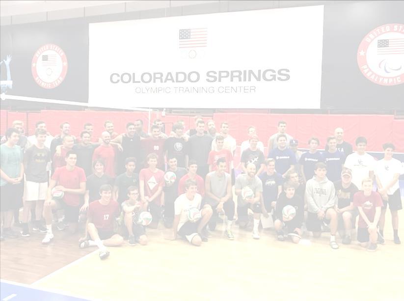 COLORADO HIGH SCHOOL BOYS VOLLEYBALL CHSAA By-Law Article 50 1 Number of