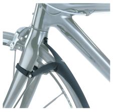 com Leg clips slide along the radius of the fender ensuring a perfect fit, easy alignment and maximum
