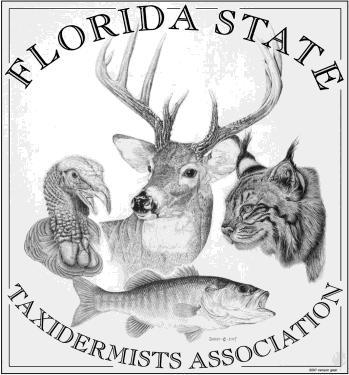 Florida State Taxidermists Association, Inc. Membership Application Preserve Your Profession! Share taxidermy with friends and family! Membership Status: Annual membership: $50.