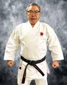 Junki Yoshida Sensei Tournament Director and Host of the Yoshida cup Northwest Classic INVITATIONAL International karate championship & Seminars Dear Sensei, Coach, Athlete and Parents: Welcome to