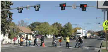 routes Can become school policy Other Funding Opportunities WSDOT Bike and