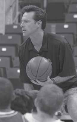 The 1998 Lumberjack squad was one of two teams to reach the NCAA Tournament and carry a team grade point average of 3.0 or better. Howland and Dixon arrived at Northern Arizona for the 1994-95 season.