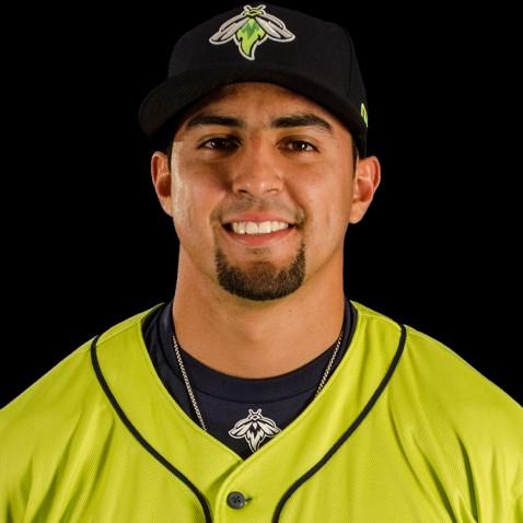 FORT COLUMBIA WAYNE FIREFLIES TINCAPS 2018 2014 GAME NOTES TODAY S STARTING PITCHER 24 Marcel Renteria HT: 5-11 WT: 185 B/T: R/R HOMETOWN: Rio Rico, AZ AGE: 23 BORN: September 27, 1994 OB- TAINED: