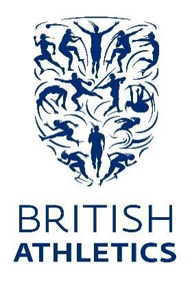 British Athletics Mountain Running Championship Including European Championship Selection Event (Junior and Senior) Sunday 2 June 2019 The Event This event includes:- the British Athletics Mountain