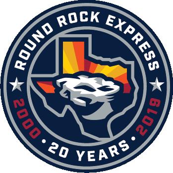 m. 4/12 vs Nashville 6:05 p.m. TONIGHT S GAME The Triple-A Round Rock Express and Double-A Corpus Christi Hooks unofficially kick off the 2019 season with Houston Astros Futures Weekend beginning tonight.