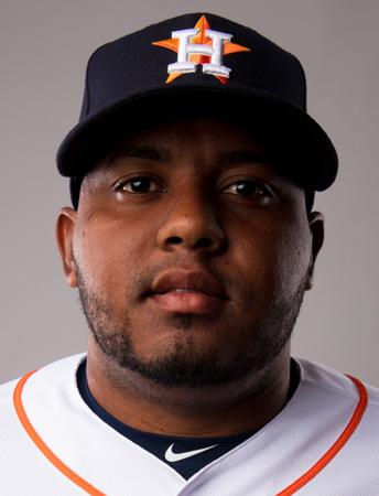 ROUND ROCK EXPRESS PITCHER INFORMATION #29 RHP Rogelio Armenteros Born: 6/30/1994 in Havana, Cuba Opening Day Age: 24 Acquired: Signed as a non-drafted free agent on September 15, 2019.
