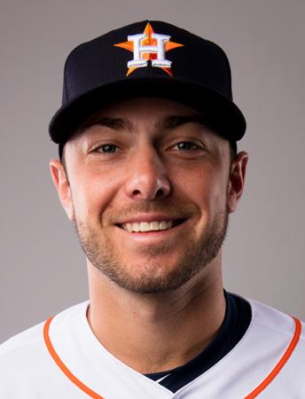 ROUND ROCK EXPRESS STARTING PITCHER INFORMATION #27 RHP Corbin Martin Born: 12/28/1995 in Houston, TX Opening Day Age: 23 Acquired: Selected in the second round of the June draft.