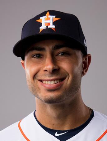 ROUND ROCK EXPRESS POSITION PLAYER INFORMATION #9 INF Alex De Goti Born: 8/19/1994 in Miami, FL Opening Day Age: 24 Acquired: Selected in the 15th round of the June draft.