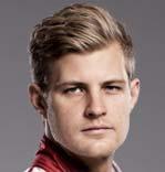 com First Team Entry: 1993 South Africa, 5th (JJ Letho) World Championships: 0 Grands Prix Contested: 455 Grand Prix Victories: 1 Most recent win: N/A 2016 Championship: 10th 9 Marcus Ericsson Born: