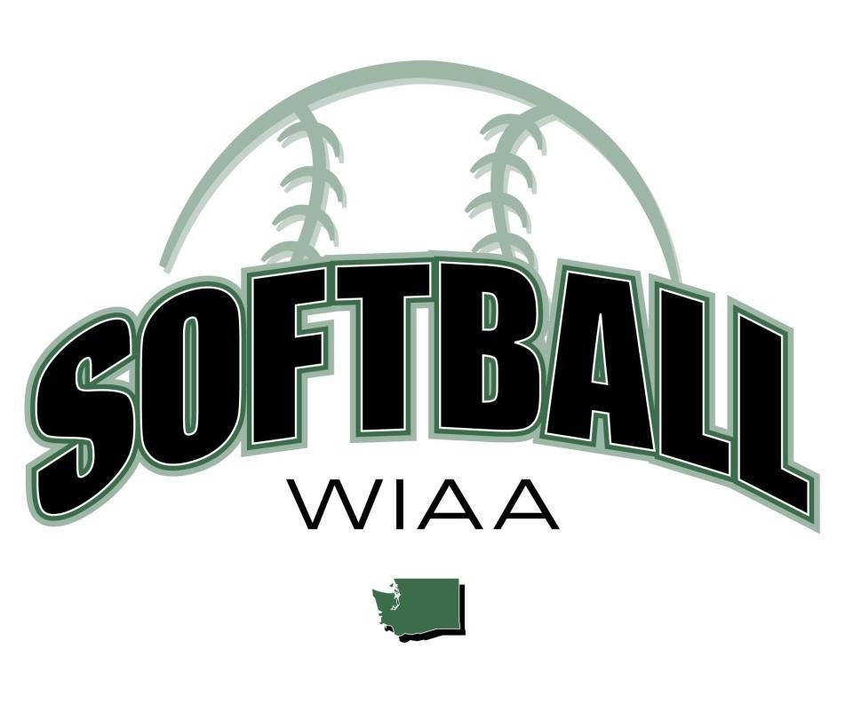 WELCOME TO THE WIAA/DIARY FARMERS OF WASHINGTON/LES SCHWAB TIRES 2016 4A SOFTBALL STATE CHAMPIONSHIPS MAY 27-28, 2016 DWIGHT-MERKEL SPORTS COMPLEX 5901 N.