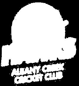 Albany Creek Cricket Club Inc Issue 1-5