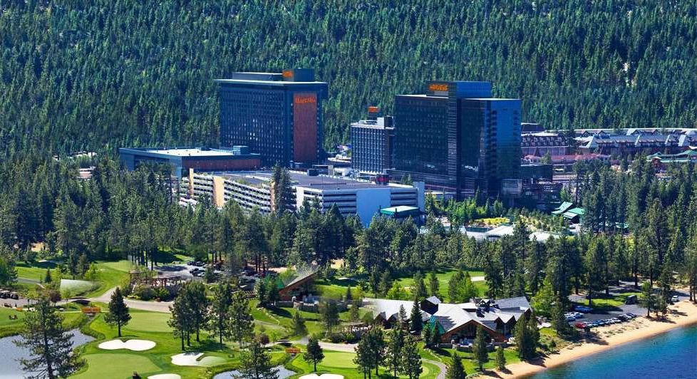 June 27-29, 2019 The California Funeral Directors invite you to join us for our 115th Annual Convention in Lake Tahoe Host Hotel: Harrah s 15 US-50 Stateline, NV 89449 Reserve your room today!