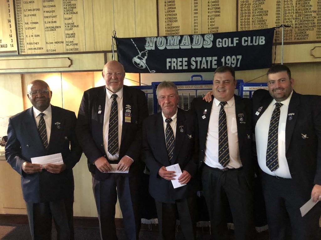 PLAYING FOURBALL WINNERS CONGRATULATIONS TO OUR WINNING FOURBALL