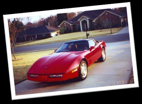 My Corvette Story (Or how I came to be associated with crazy Corvette people!) By Ron Hagenow Like some in the club of a certain age, I grew up in the golden era of muscle cars.