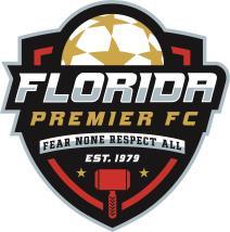2019 Florida Premier Spring Showcase Hosted by: Florida Premier FC 04/12/19-04/14/19 Tournament Rules Tournament Headquarters: W.H. Jack Mitchell Jr.