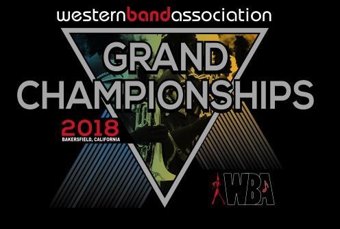 2018 WBA Grand Championships Combined 1A/2A/3A