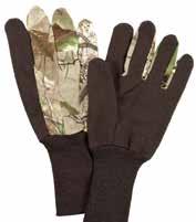Head Net Jersey Dot Grip Gloves APG 0578-0734 5300 2.