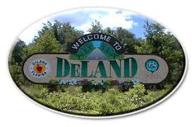 Market Overview Deland, FL DeLand, located in Volusia County, Florida, is one of the state s small town treasures.