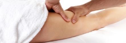 12.) Massage Our own massage team will be supporting the Buttertubs event.