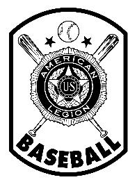THE AMERICAN LEGION DEPARTMENT OF IOWA 2019 STATE BASEBALL RULES SUPPLEMENT Revised January 7, 2019 Rule 1.