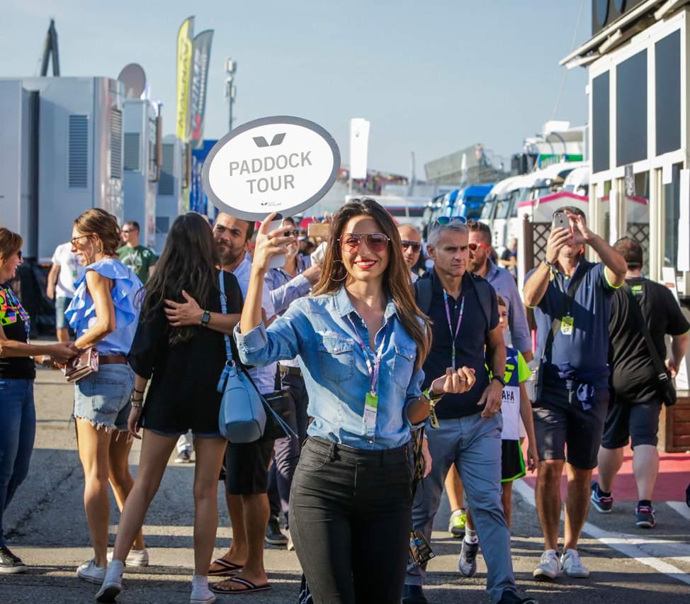 GLOBAL FEATURES VIP PASS. WHAT S INCLUDED Exclusive Entertainment Enjoy behind the scenes Paddock Tour Pit Lane Walk BMW X5 Service Road Tour* WIN!