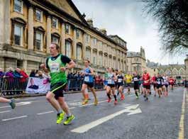 OVERVIEW & PACKAGE COSTS NUMBER OF HM ENTRIES INCLUDED COST OF PACKAGE PLUS VAT CHARITY ENTRIES SOLD DIRECT FROM RACE ENTRY FORM WEBSITE ADVERTISING OWN
