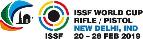 GENERAL INFORMATION All information is available on the following websites: www.issf-sports.org www.thenrai.